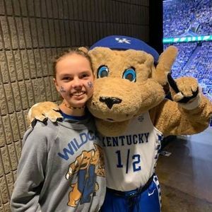 Meet your Posher, Matosha